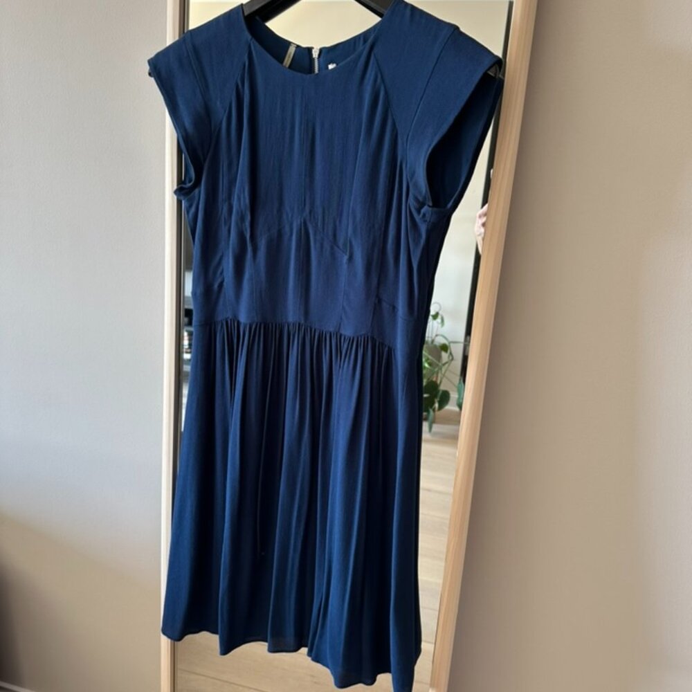 Rebecca Taylor Dress (size 2)